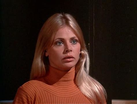 Britt Ekland