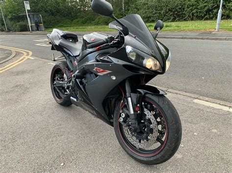 Yamaha R1 Raven Limited Edition In Ince Manchester Gumtree