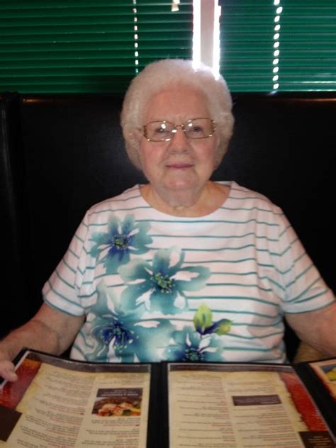 Doris Cook Obituary Restland Funeral Home 2014