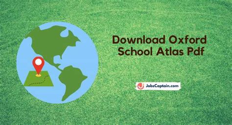Oxford School Atlas Latest Edition Pdf Atlas India Map