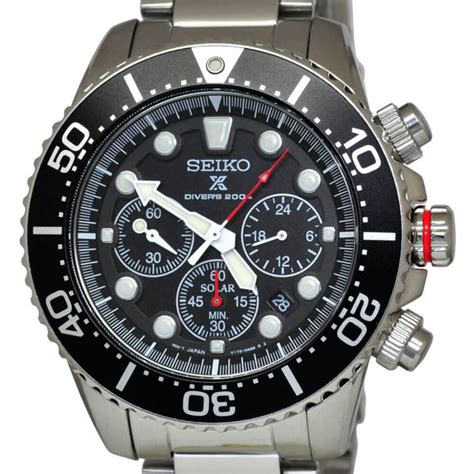 Seiko Prospex Solar Chronograph Ssc Review Complete Guide My XXX Hot Girl