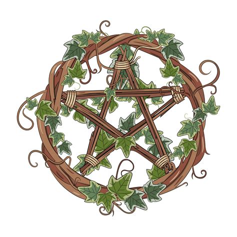 Wiccan Pentacle Meaning And Origins Explained