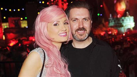 Holly Madison And Husband Pasquale Rotella File For Divorce Exclusive Entertainment Tonight
