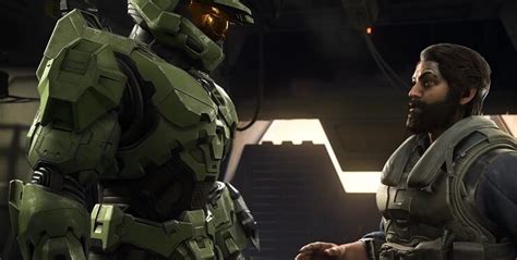 Halo Infinite Confirmed For Fall 2021 Release Micky