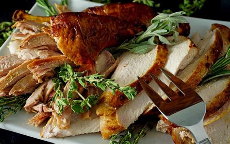 How Do I Cook A Turkey On The Grill Dekookguide