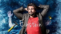Ver 【 Einstein 】 Online en HD - Lat / Sub / Cast - Series Banana