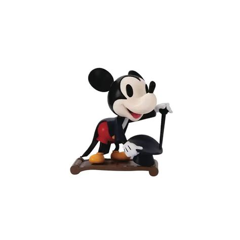 Mickey 90th Anniversary Mea 008 Magician Mickey Previews Exclusive Figure
