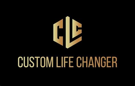 Custom Life Changer