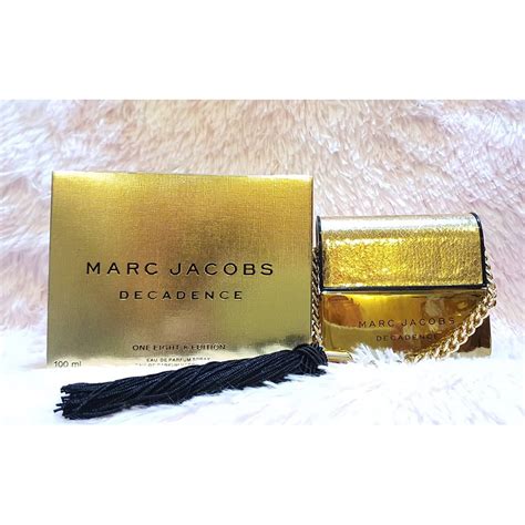 Decadence One Eight K Edition Marc Jacobs Eau De Parfum For Women Ml