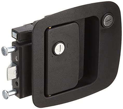 Ap Products 12121215 013 257 Standard Bauer Rv Entrance Door Lock