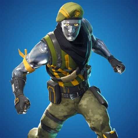 Diecast Fortnite Skin Outfit Fortnite Cosmetics Fortnitegg