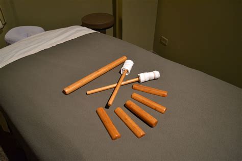 Bamboo Fusion Tools At Urban Oasis Massage In Chicago Urban Oasis