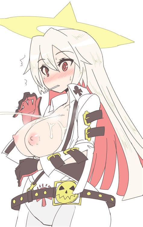 Post Guilty Gear Jack O Valentine