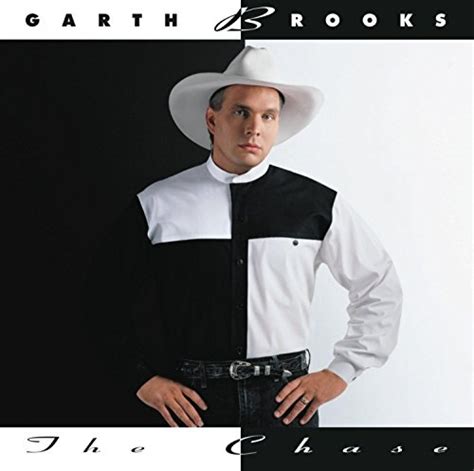 Garth Brooks The Chase Album Reviews Songs And More Allmusic