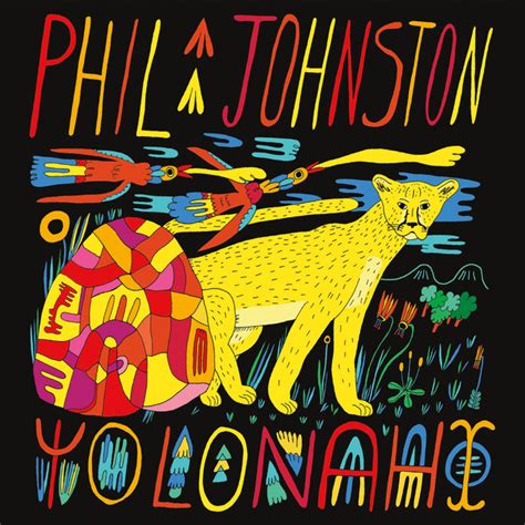 Phil Johnston Spotify