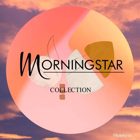 Morningstar Collection Tiaong