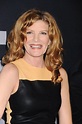RENE RUSSO at The Bourne Legacy Premiere – HawtCelebs