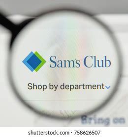 The current status of the logo is. Sam's Club Logo Vector (.EPS) Free Download