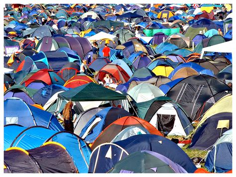 The Essential Guide To Festival Tent Sex Everfest