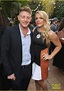 Photo: busy philipps celebrates her birthday at jason nash is married ...