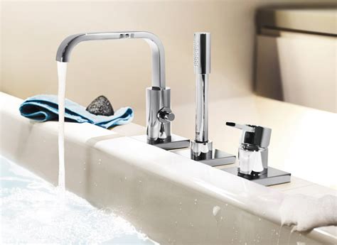 Mitigeur thermostatique grohe, mitigeur grohe pour lavabo, douche, baignoire pas cher en ligne dans boutique salle de bain skybad.de, allemagne. Comment bien choisir sa robinetterie de salle de bain ou ...