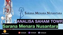 SAHAM 2020 - ANALISA SAHAM TOWR - 15 NOPEMBER 2020 - SINYAL SAHAM ...