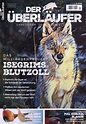 DER ÜBERLÄUFER 1/2022 - Zeitungen und Zeitschriften online