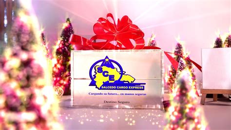 We did not find results for: salcedo cargo express christmas - YouTube