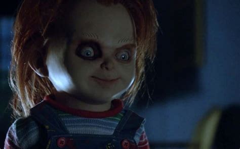 Las Mejores Películas De Terror Curse Of Chucky