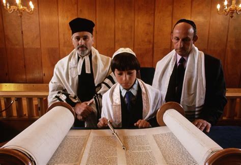 What Does Bar Mitzvah Mean