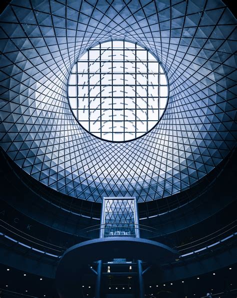 Free Images : light, architecture, glass, building, skyscraper, pattern