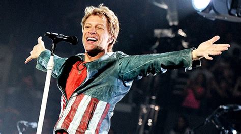 Comienza Cuenta Regresiva Para Show De Bon Jovi En Chile Revista Rocanrol