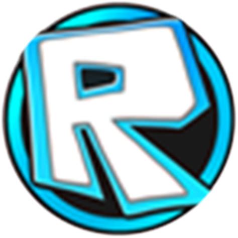 Download High Quality Roblox Logo Transparent Blue Transparent Png