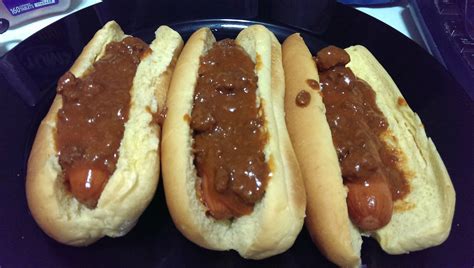 Kidney beans contain high amounts of antioxidants. Oscar Meyer Turkey Dogs, Canned Hormel Chili (w/o Beans ...