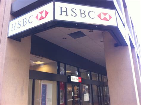 Hsbc 48 Reviews Banks And Credit Unions 601 Montgomery St