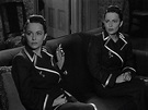 The Dark Mirror (1946) Film Noir, Robert Siodmak, Olivia de Havilland ...