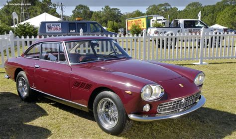 Autos motorcycles rvs boats classic cars manufactured homes store pricing & deals. 1964 Ferrari 330 GT (2+2) - Conceptcarz