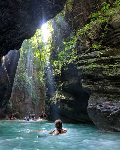 7 Must Visit Waterfalls In Cebu Philippines Travel Travel Aesthetic