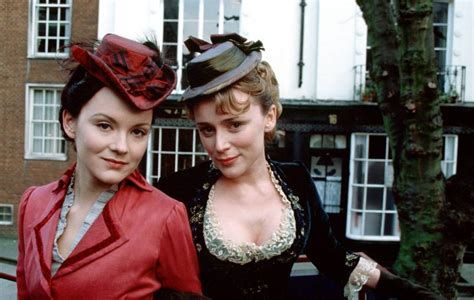 Secci N Visual De Tipping The Velvet Miniserie De Tv Filmaffinity