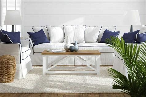 How To Perfect Hamptons Style Interior Design Maid2match