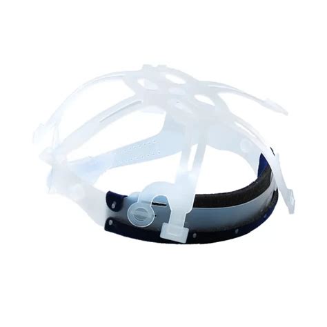 M 2 Suspension Headstrap Plastic For Hard Hat Wyler Enterprises Inc