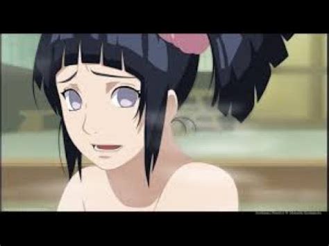 Bath Hot Spring Scene In Naruto Shippuden Boruto MUST WATCH 720 HD