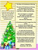 70 Beautiful Christian Christmas Poems for Kids