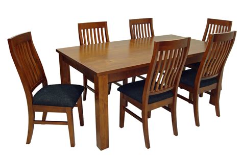 Top View Dining Table Dark Colored Png 41423 Free Icons And Png