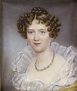 Who is Cecilia Underwood, 1st Duchess of Inverness dating? Cecilia ...