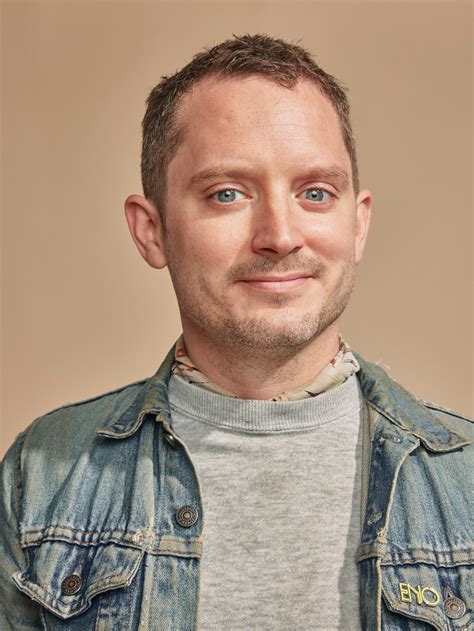 How Elijah Wood Became The New Weirdo On Yellowjackets Gq