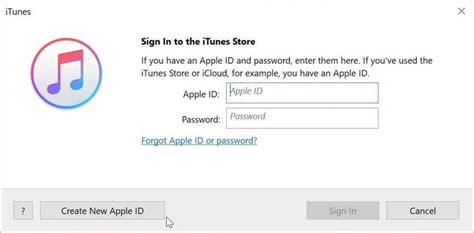 How to Create an Apple ID on a PC? [Mac, Windows PC and WEB]