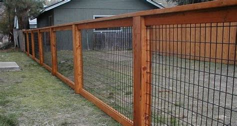 Hog Panel Fencing Cattle Panel Fence Wire Fence Panels Hog Wire