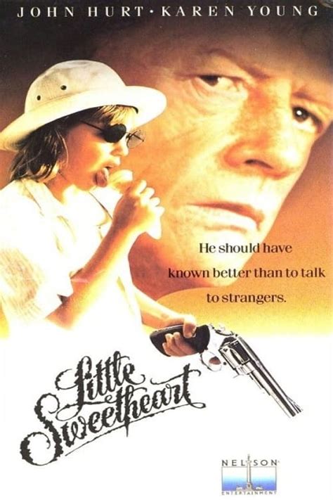 little sweetheart 1989 — the movie database tmdb