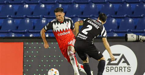 Riestra X River Plate Onde Assistir Ao Vivo E Escalações Do Jogo Hoje